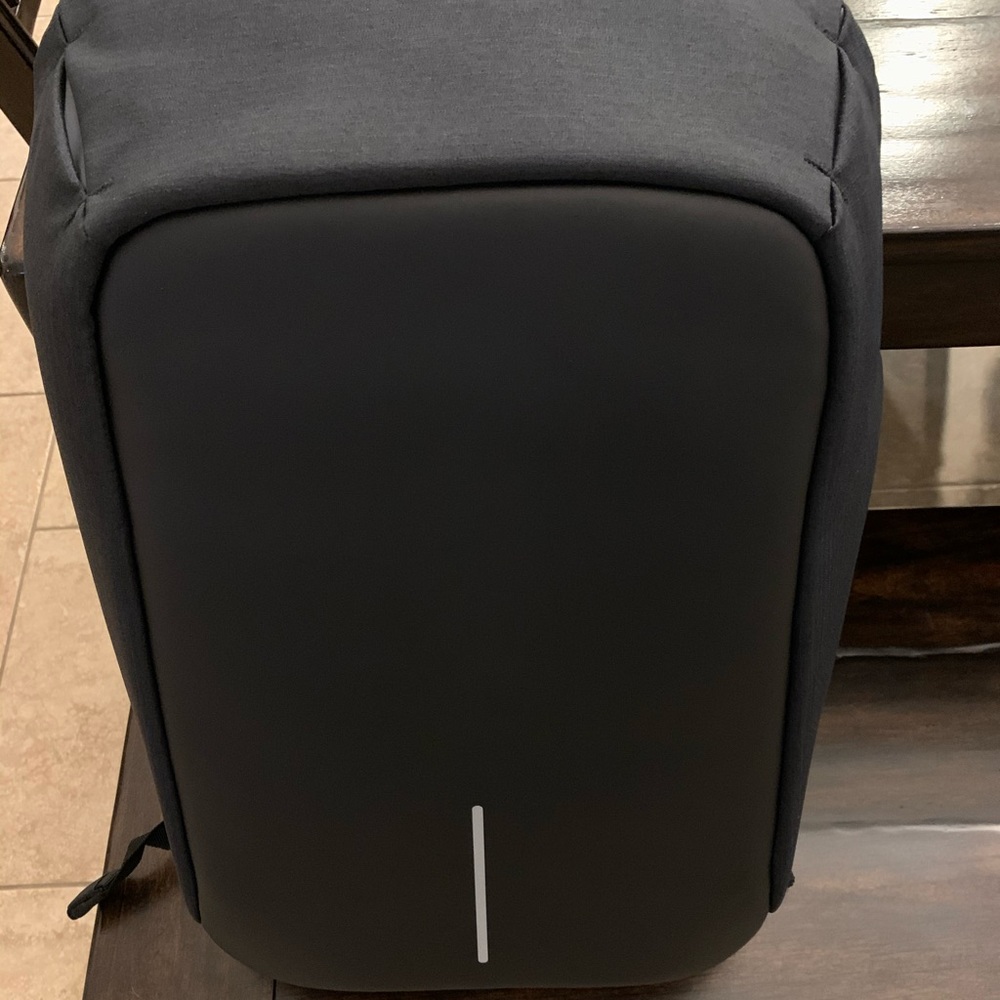 XD Design Bobby XL 17" Anti-Theft Laptop Backpack